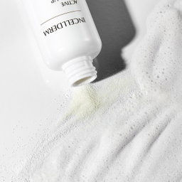 INCELLDERM Clean Up Powder