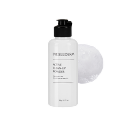 INCELLDERM Clean Up Powder