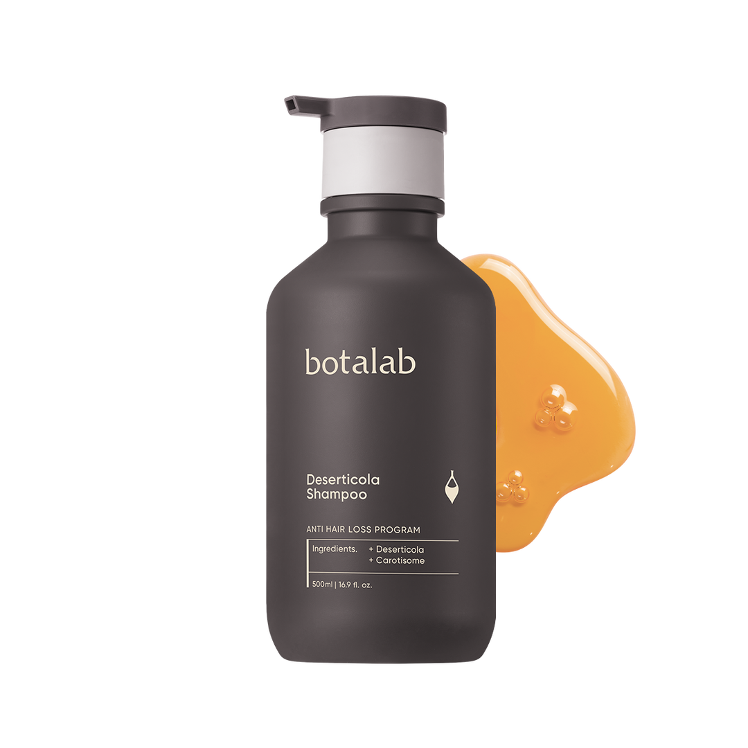 Botalab Hair Shampoo