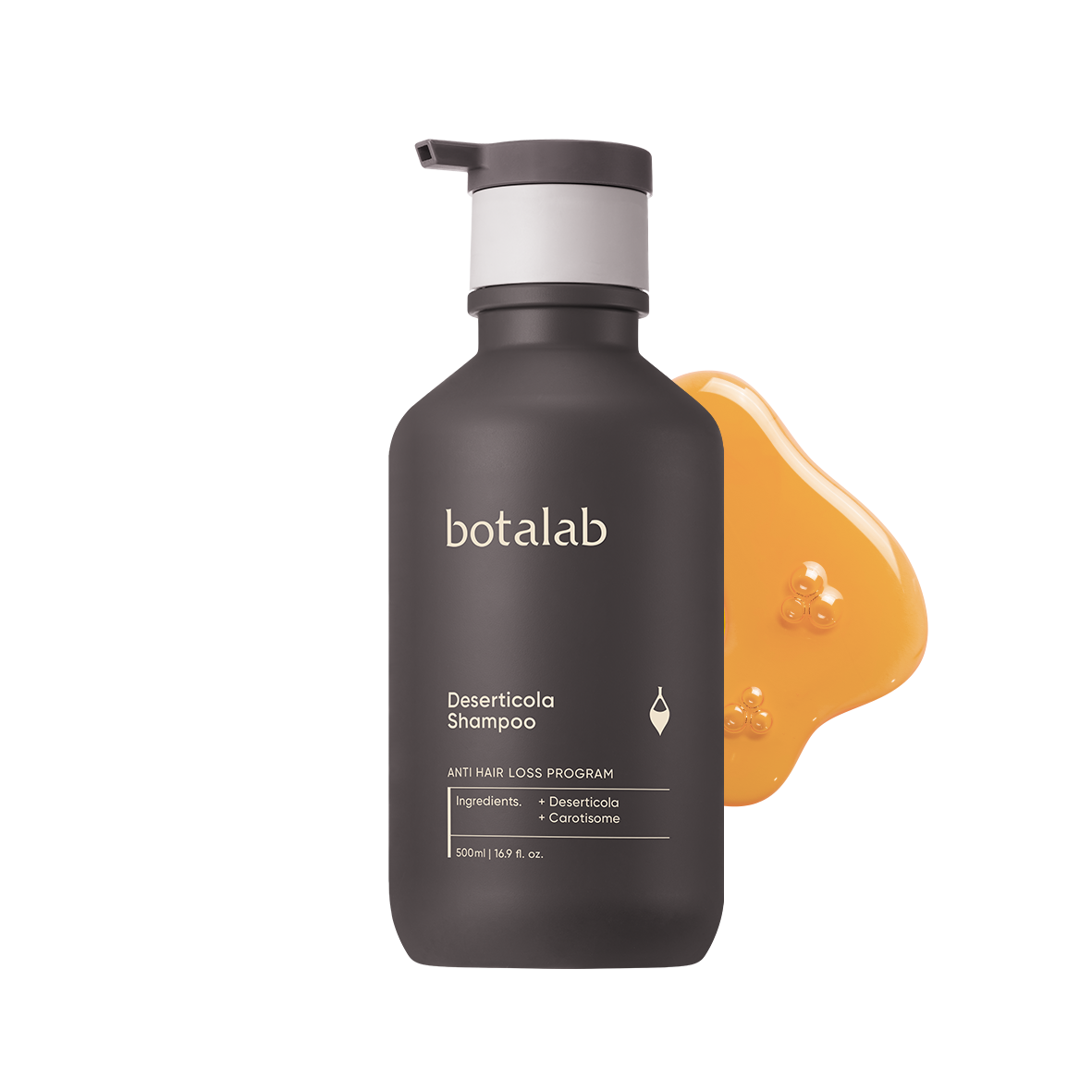 Botalab Hair Shampoo_0