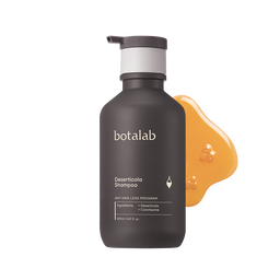 Botalab Hair Shampoo