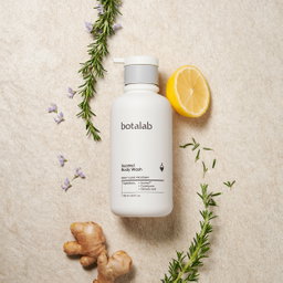Botalab Body Wash