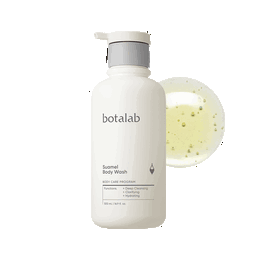 Botalab Body Wash