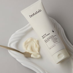 Botalab Body Lotion