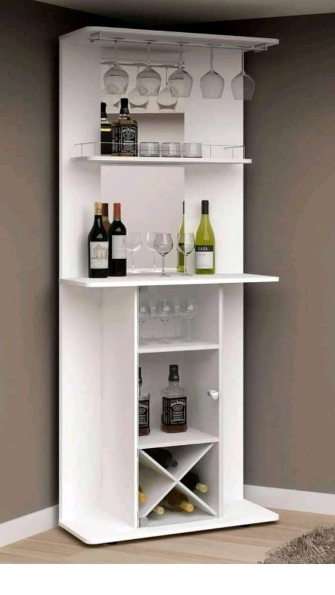 Shelves