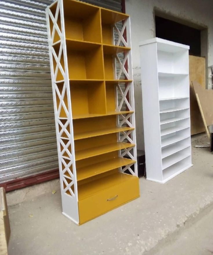 Shoe rack