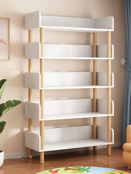 Shoe rack 