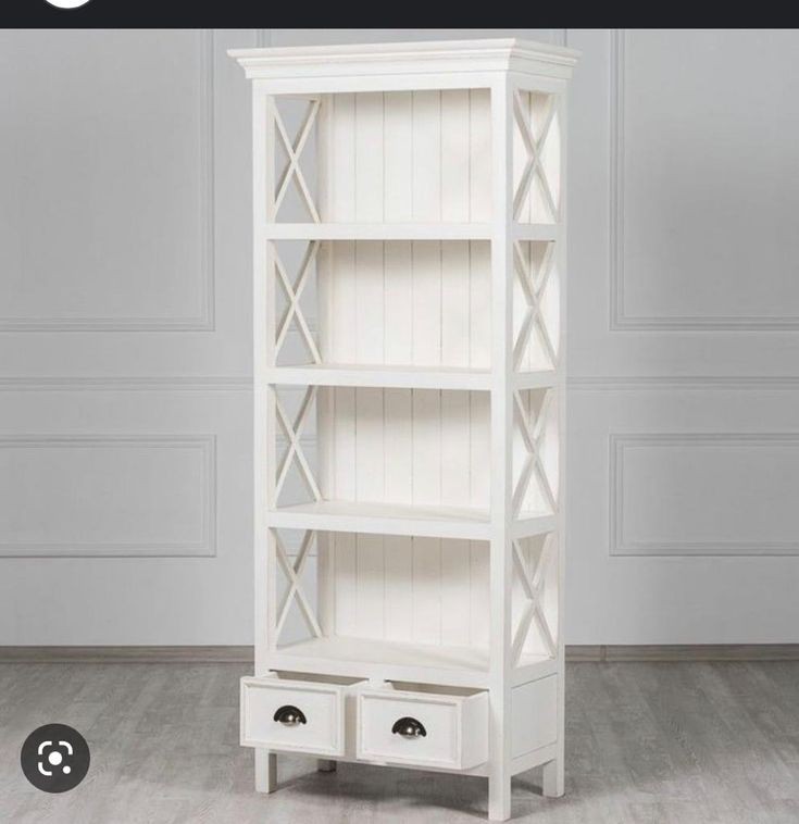 Shoe rack