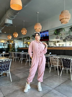 Ladies suit