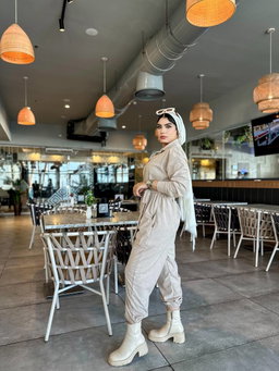 Ladies suit