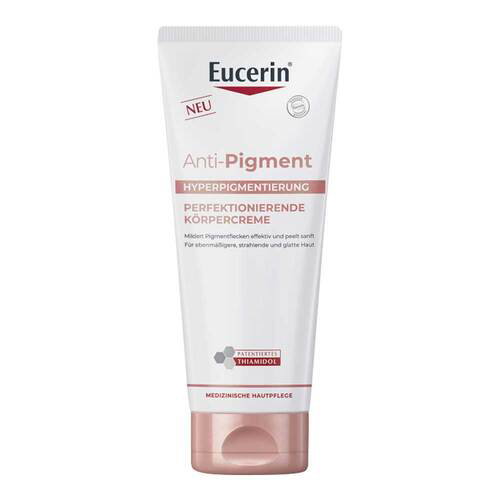 Eucerin Anti Pigment Bodylotion 200ml