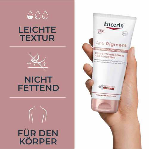 Eucerin Anti Pigment Bodylotion 200ml_2