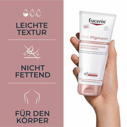 Eucerin Anti Pigment Bodylotion 200ml