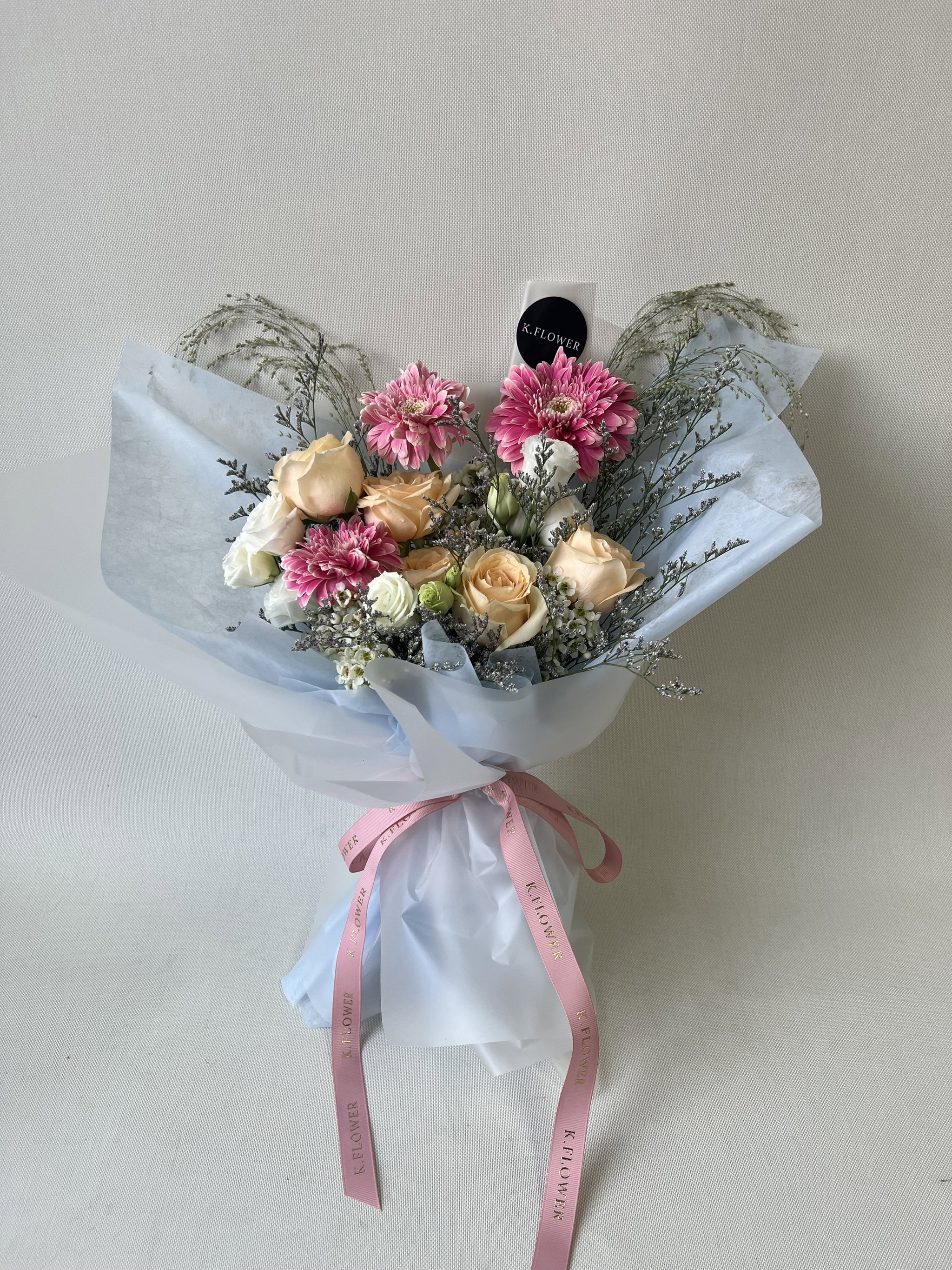 Daily Bouquet - Classic_1