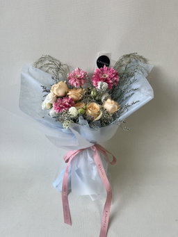 Daily Bouquet - Classic