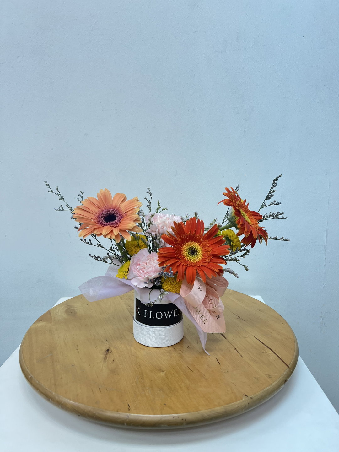 Daily Bloom Box - Pixie