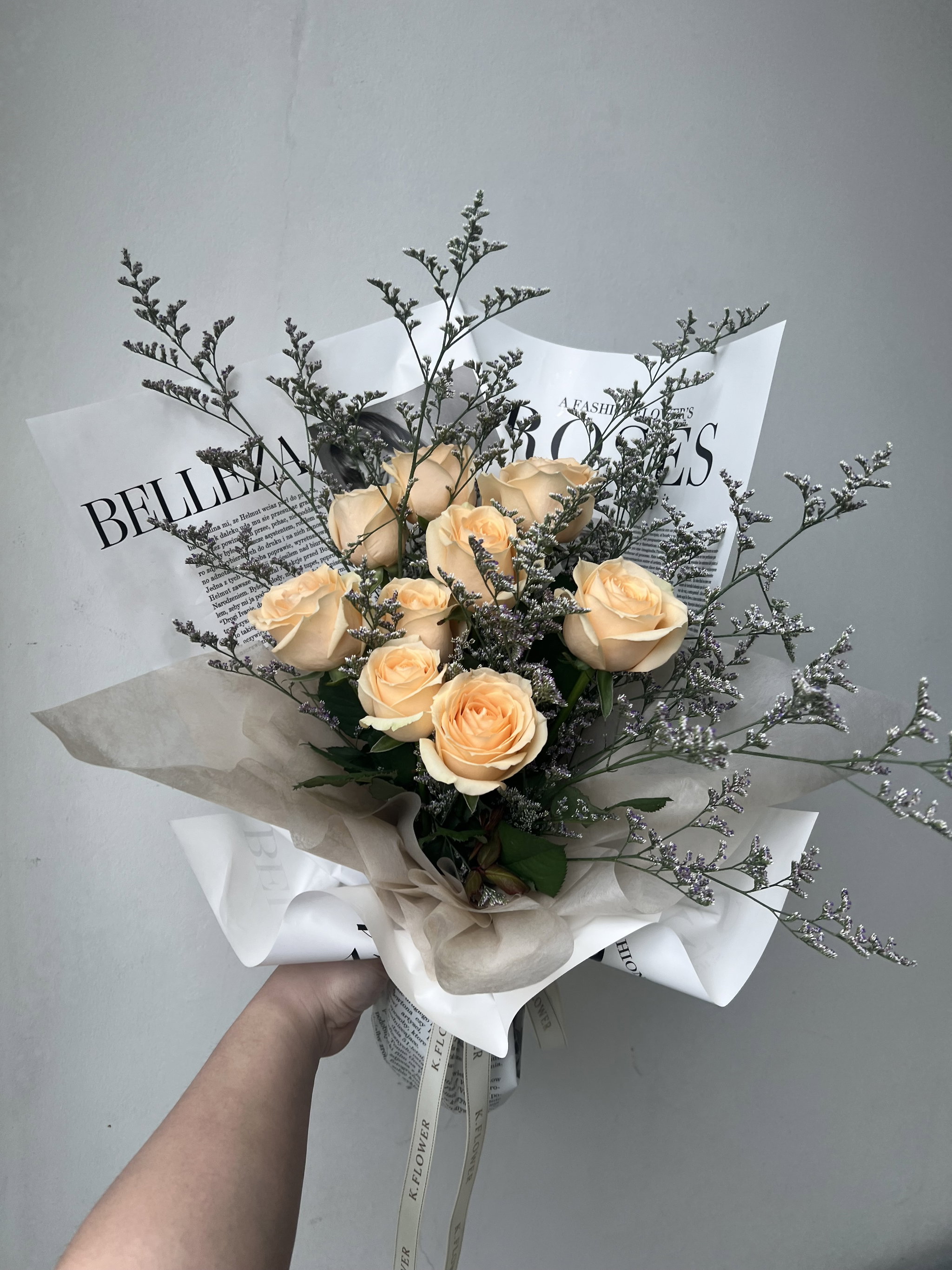 Daily Rose Bouquet_0