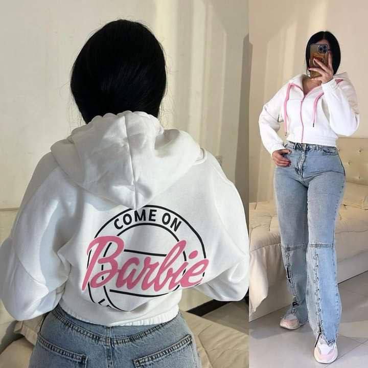 Sweatshirt hoodie