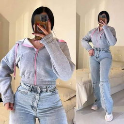 Sweatshirt hoodie 