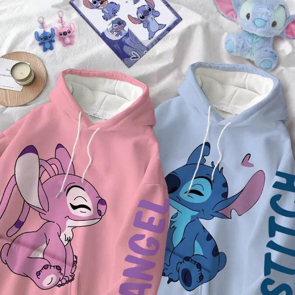 Hoodie shirts_1