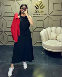 Stylish dress 