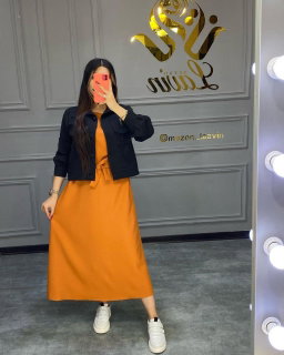 Stylish dress 
