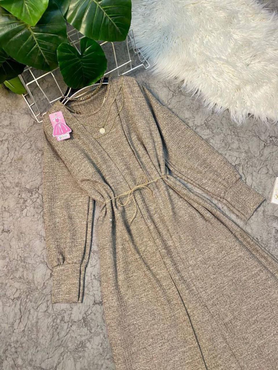 Casual dress