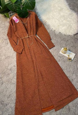 Casual dress 