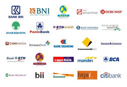 Pembayaran ke Bank Indonesia