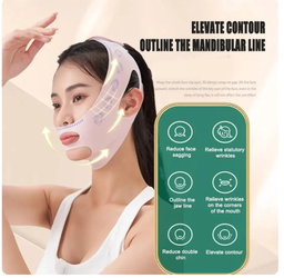 Chin Cheek slimming Mask