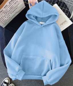 Ladies Hoodie 