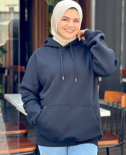 Ladies Hoodie 