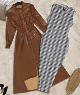 Stylish dress 