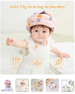 Baby Head Protector