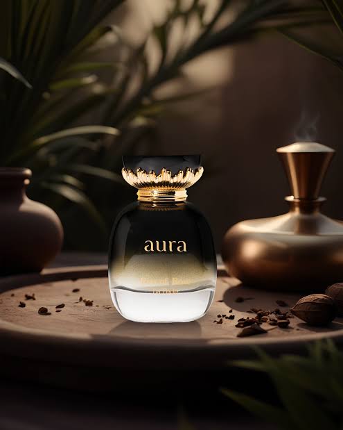 AURA KISS OF ROSE LA FEDE _0