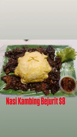 Main menu