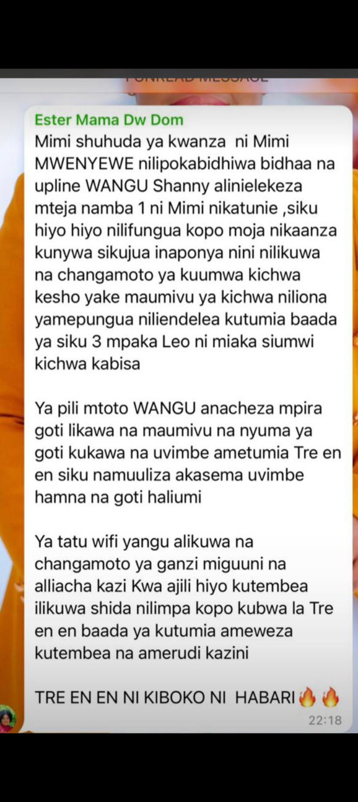Maajabu ya Kirutubisho hiki TRE-EN-EN_2