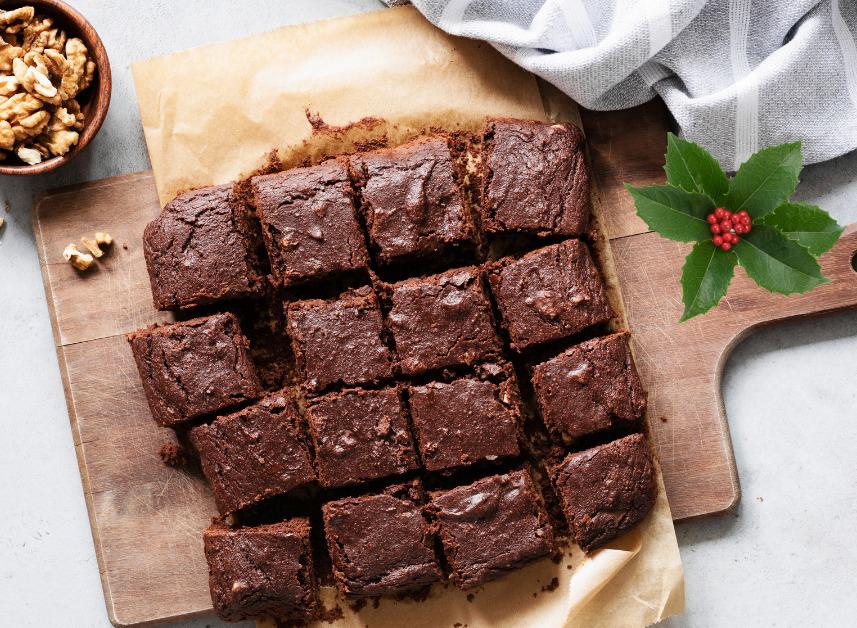 SUP Signature Brownie
