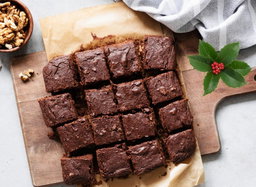 SUP Signature Brownie