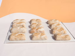 Pistole / Ciabatta 🥖