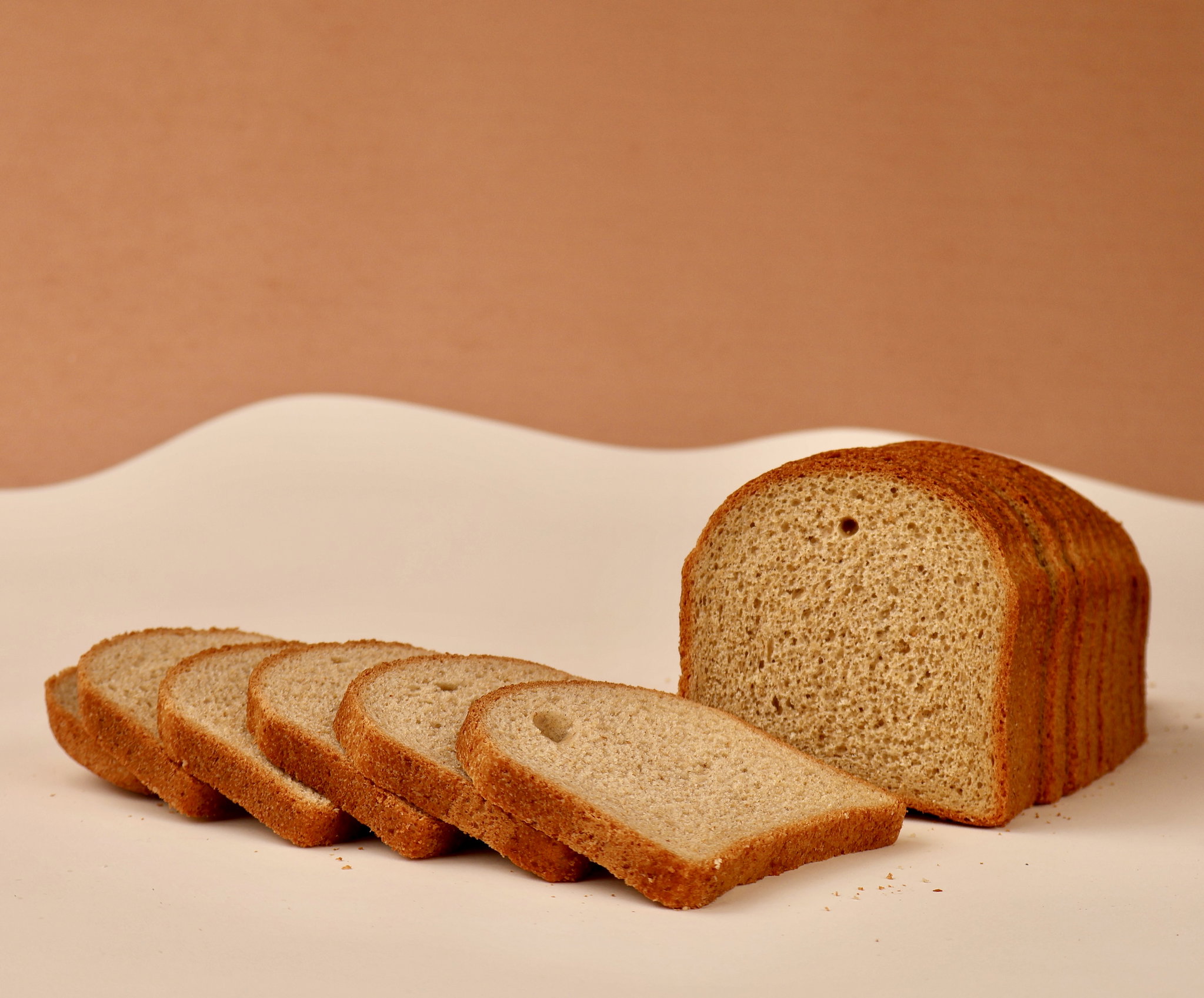 Pain de mie complet blé dur _0