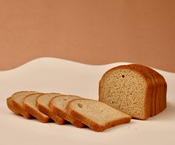 Pain de mie complet blé dur 