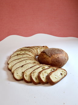 Miche blé dur 