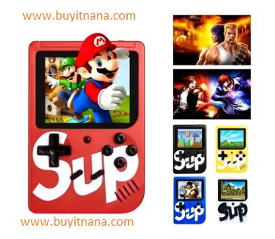 SUP GAME BOX 400 in 1 (Plus)_1