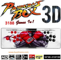 Classical Arcade Games Station Professional Design & Reliable Quality 