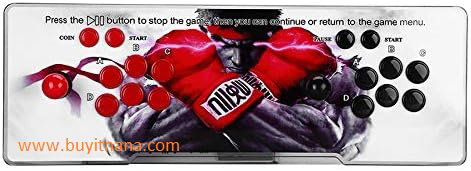 Classical Arcade Games Station Professional Design & Reliable Quality _0