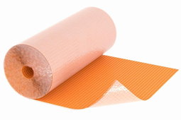 Ditra - Peel & Stick
