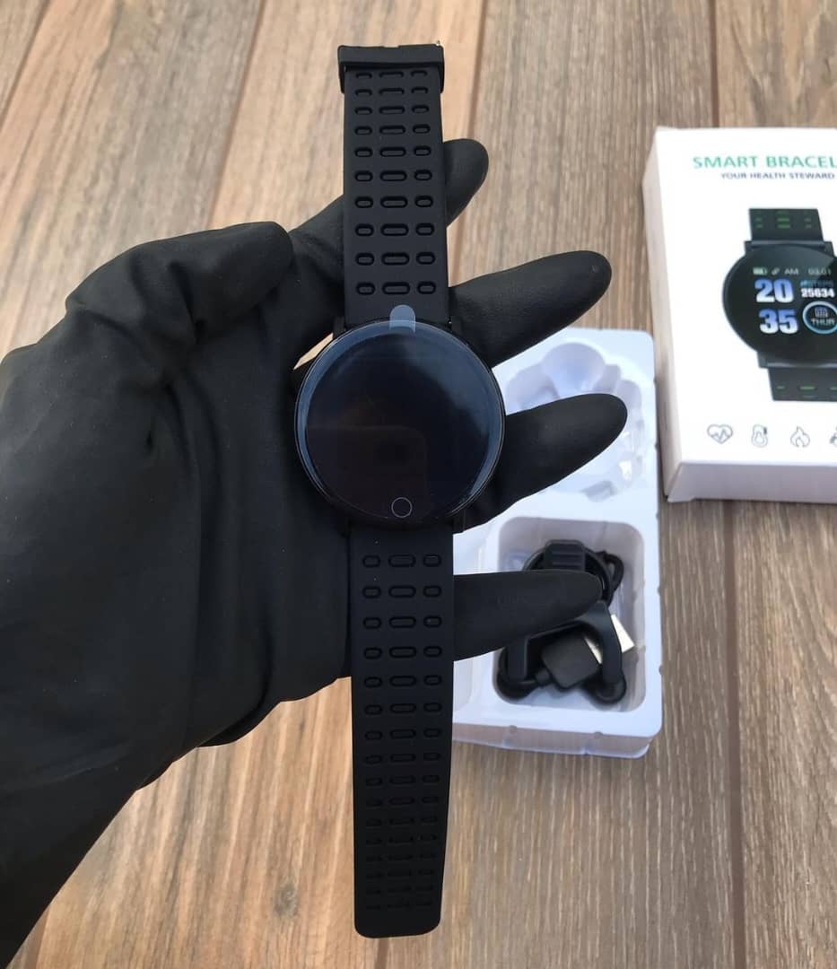 SMART WATCH 119 PLUS