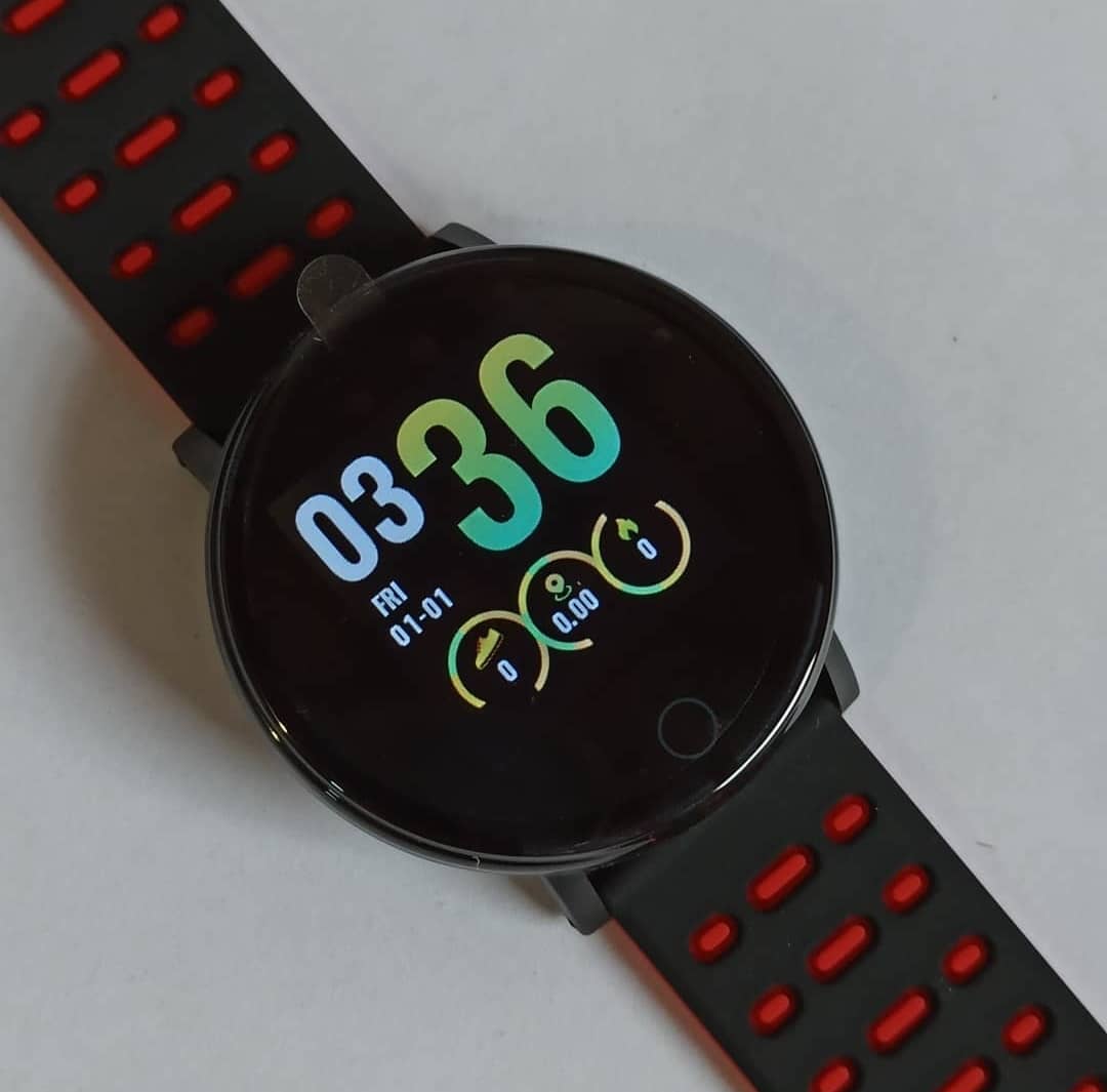 SMART WATCH 119 PLUS_1