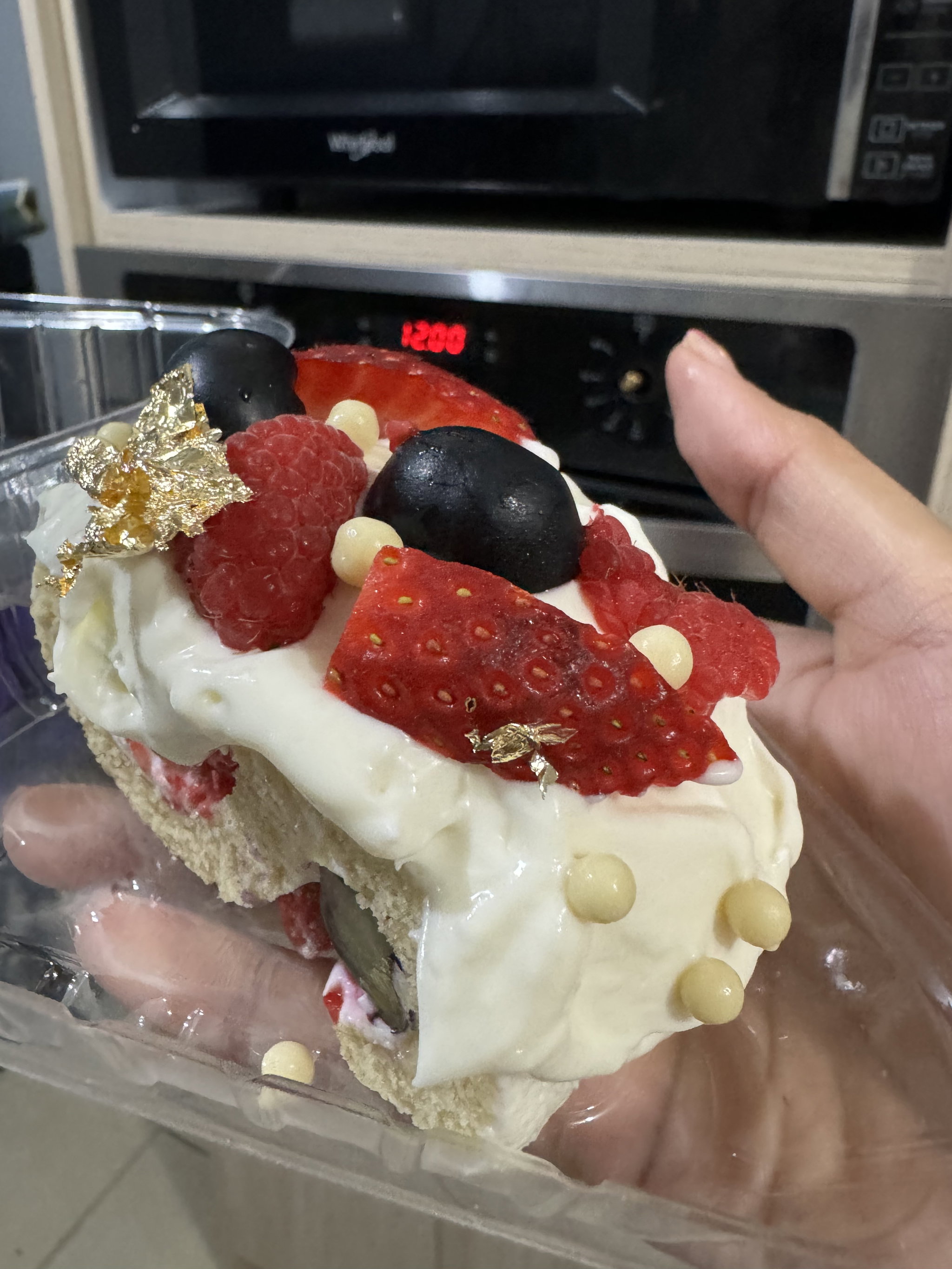 Rebanada frutos rojos 🍓_0